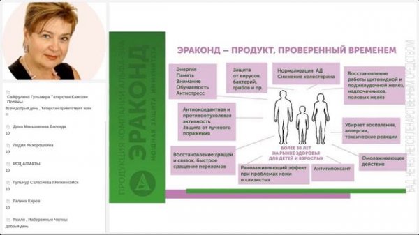 Презентация про продукт от 9 февраля 2021 года