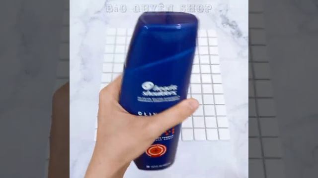Dầu gội làm sạch gàu màu cam Head & Shoulders Clinical Strength Dandruff Defense 400mL смотреть онлайн