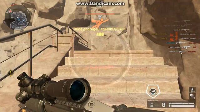 warface coop facil !!!! #1 смотреть онлайн