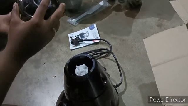 Prestige IRIS Plus 750 watt mixer grinder Unboxing... amazon.in....amazon delivery. смотреть онлайн