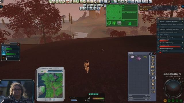 Entropia Universe. Майн а в друг 18+ смотреть онлайн