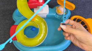 Развивающие игрушки. Игровые наборы. Для малышей мультики. Познавательно. АСМР