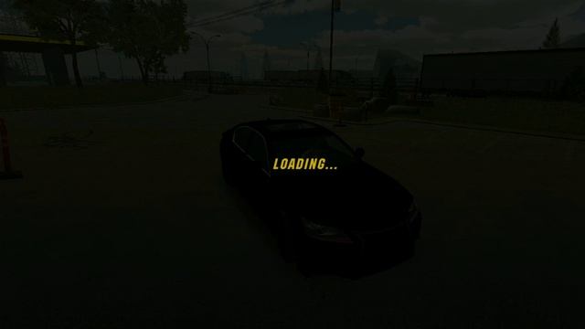 Мой друг подарил мне Лексус в"Кар пакинг" смотреть онлайн