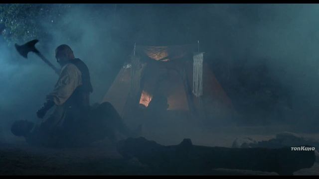 Белл-Лейк. Озеро демонов - трейлер смотреть онлайн