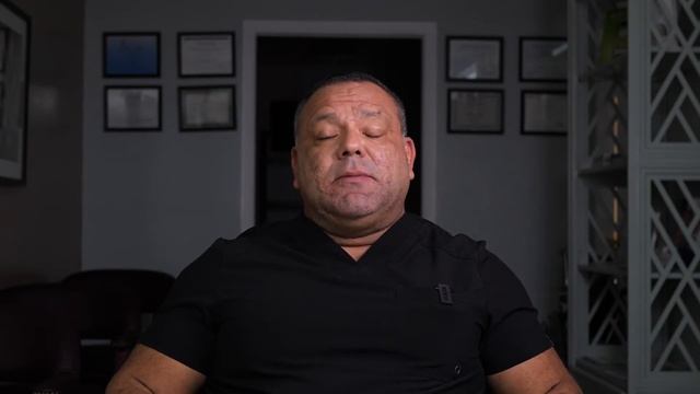 New therapy for sexual dysfunction (PT 141) смотреть онлайн