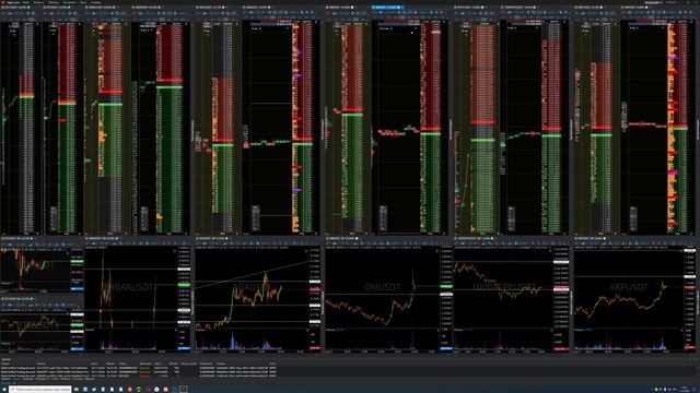 2024-11-17 16-58-50 BYBIT TIGER ТРЕЙДИНГ КРИПТОВАЛЮТ смотреть онлайн