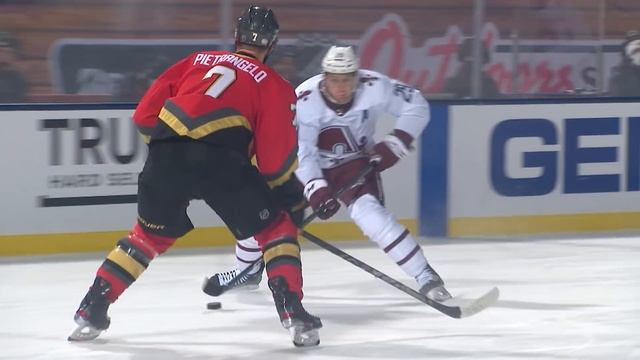 Coolest Reverse Retro Jersey? (Other Than Your Own!) | Puck Personality | NHL смотреть онлайн