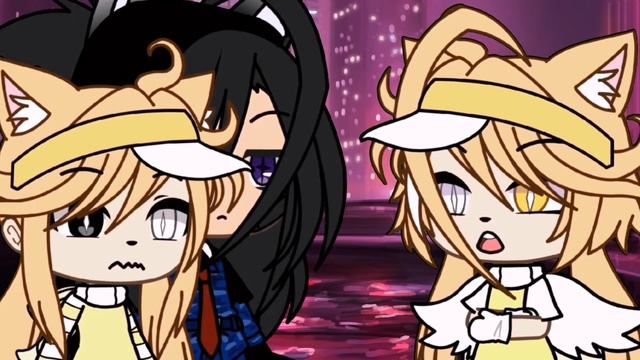 — ОТДАЙ МОЕГО РЕБЁНКА! (меме с вами🥺💕) смотреть онлайн