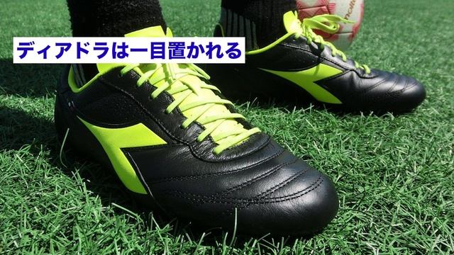 【悲報】昔のサッカー部、スパイクのメーカーでカーストが決まっていた【2ch】【サッカースレ】 смотреть онлайн