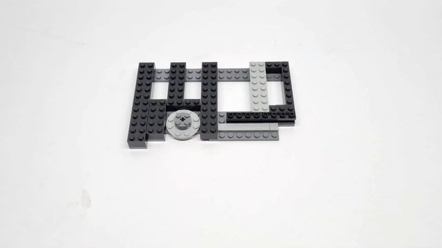 Lego 75324 Star Wars Dark Trooper Attack - Speedbuild смотреть онлайн