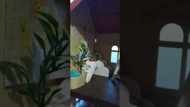 Домик Полли Поккет смотреть онлайн