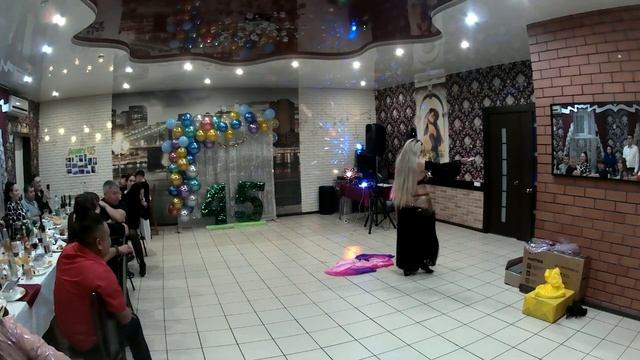 Концовка Юбилея смотреть онлайн