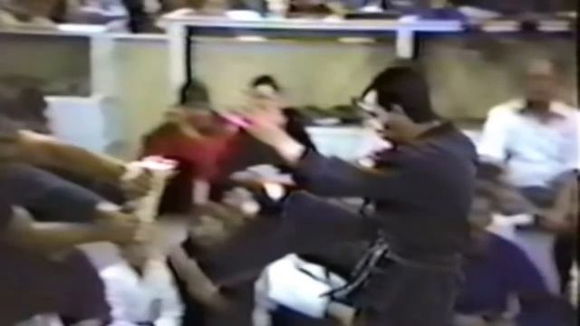 Ray Rice Martial Arts Center 25th Anniversary Karate Video Compilation смотреть онлайн