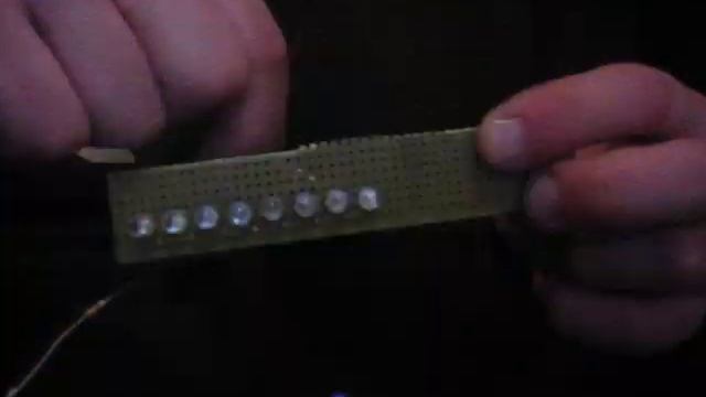 LEDS ALTA LUMINOSIDAD смотреть онлайн