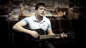 Дворовые песни - А знаешь, как мне в небесах (кавер версия)