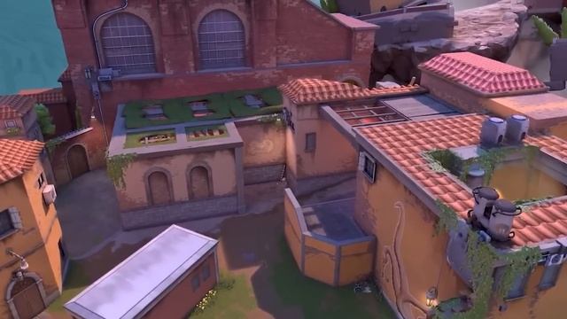 VALORANT Are Adding NEW MAPS (Piazza, District, Kasbah) смотреть онлайн