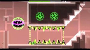 Geometry Dash 2.1 // [Demon] Clubstep v2 by IIINePtunEIII // BackLash