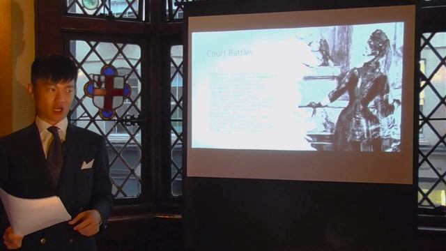 A History of Consumerism in the late 19th and early 20th century (edit) смотреть онлайн