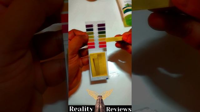 Is Wish care Salicylic acid face wash safe to use - pH level test смотреть онлайн