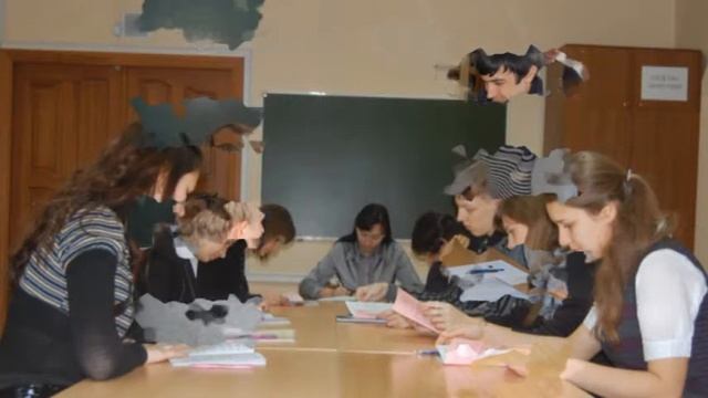 ЭТФ глазами студента смотреть онлайн