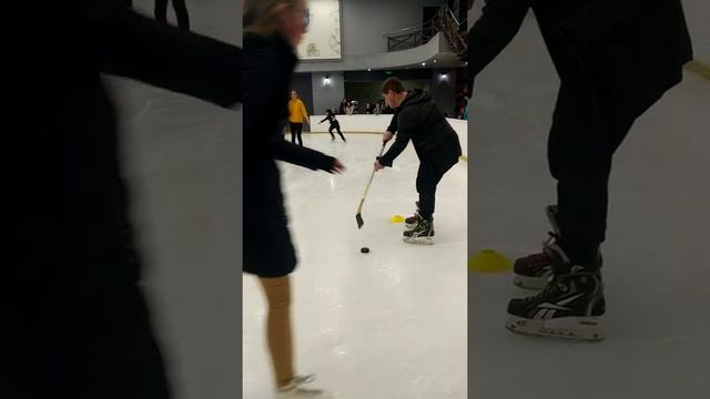 Hockey Kids Kh смотреть онлайн