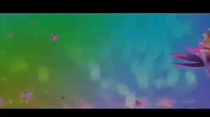 винкс все превращения музы