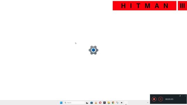 How to Fix Hitman 3 Black Screen ISSUE | 2023 Easy Fix #updated смотреть онлайн