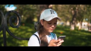 Детский фильм социальные сети