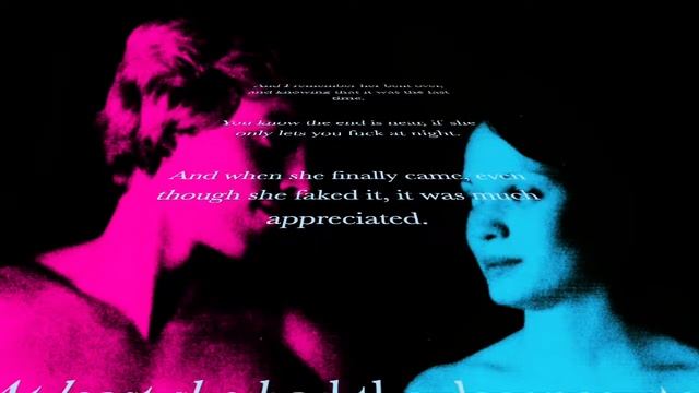 TV Girl - Song About Me *lyric video* смотреть онлайн