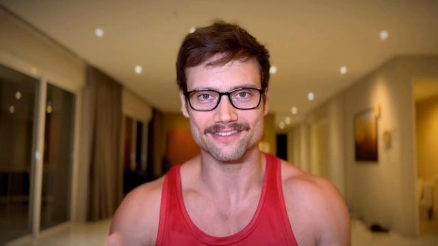 What is the Natty+ Protocol? Connor Murphy смотреть онлайн