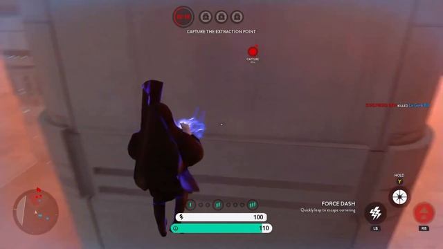 Star Wars Battlefront 2015 in 2022.exe смотреть онлайн