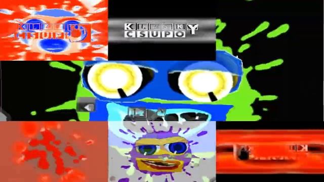 (RQ) Klasky Csupo (RoboSplaat Variant) has a Sparta Gamma Remix смотреть онлайн