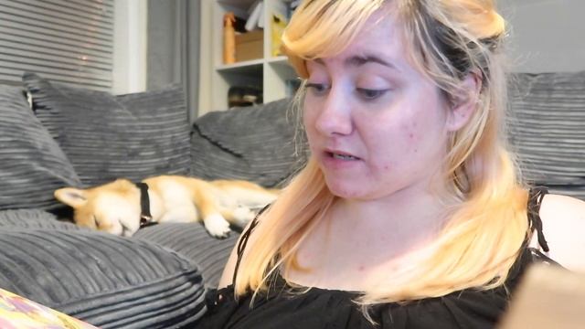 A Trio of Witches ✨🔮 | YA Fantasy, Manga & Romance Reading Vlog смотреть онлайн