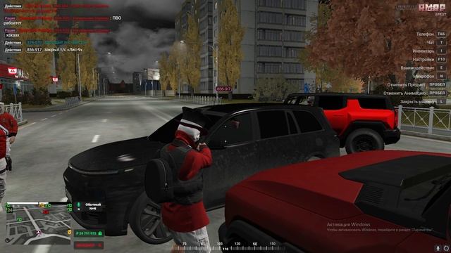 Grand Theft Auto V 2024.11.17 - 22.16.23.15.DVR - Trim смотреть онлайн