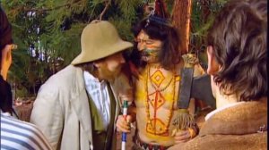 Городок №85 Куда мы катимся?.. или Всё лучшее – детям!