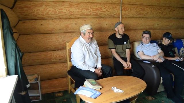 Курбан - Байрам смотреть онлайн