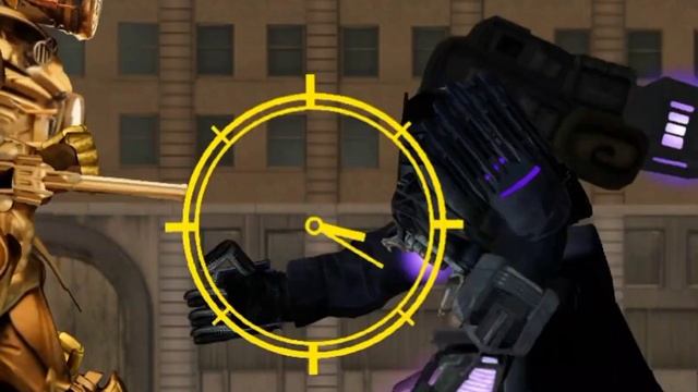 (Dc2/Gmod) Upgraded titan tv man vs Titan clock man Part 2 смотреть онлайн