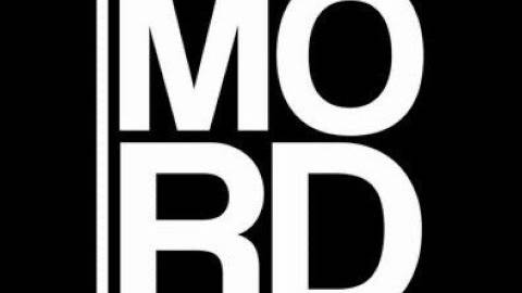 Techno set of digital tracks only from MORD label [2013]