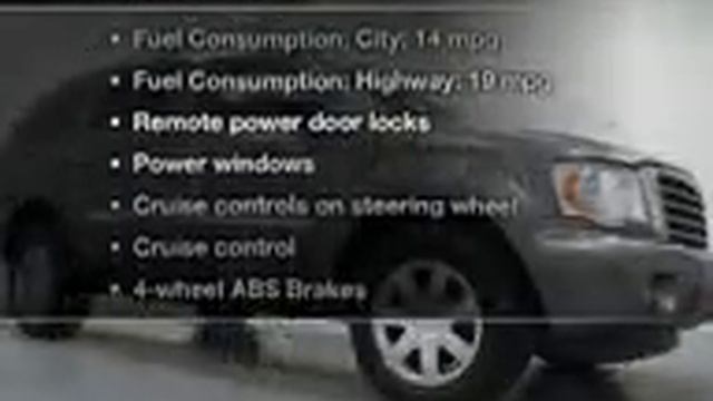 2009 Chrysler Aspen - Daphne AL смотреть онлайн