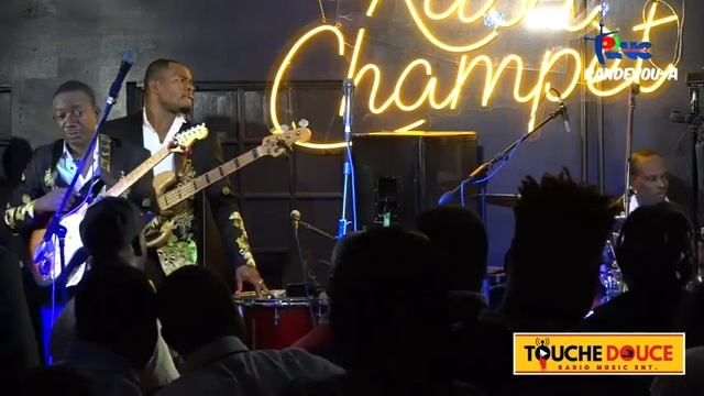 SEPTENTRIONAL_"EL FRUTO DE NUESTO AMOR" LIVE _ KASA CHAMPET POWER BY DJ PAZ RADIO TOUCHE DOUCE 90.1 смотреть онлайн