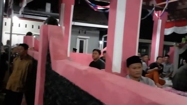 Khaul Kramat Sumur Keton Bersama Ustadz Zaky смотреть онлайн