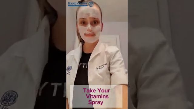 Turn back the clock on aging skin! смотреть онлайн