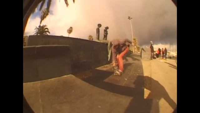 LVO KINGS OF FART 2015 МЕЛЕХА смотреть онлайн