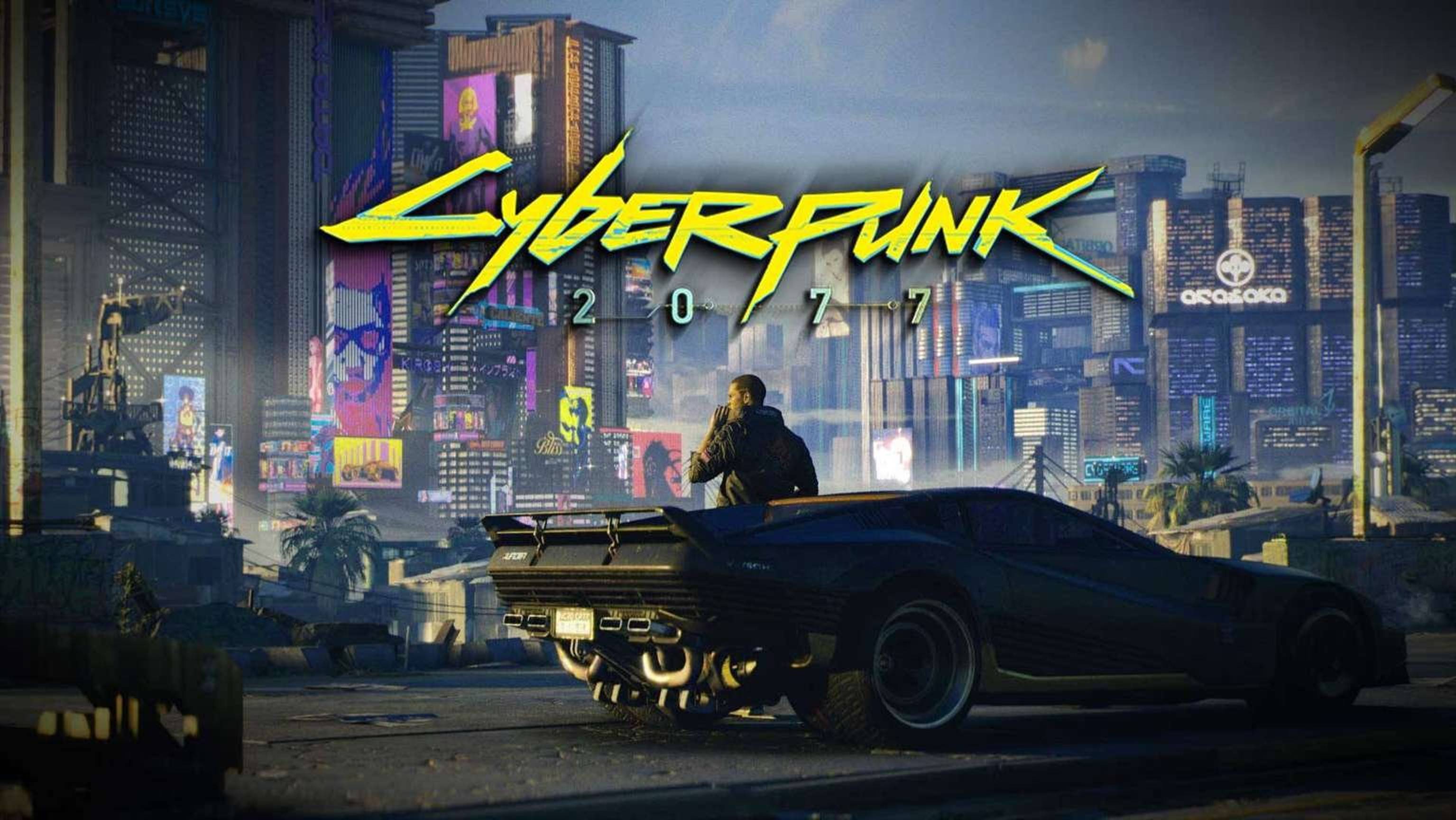 Cyberpunk 2077 ► Стрим #6 смотреть онлайн