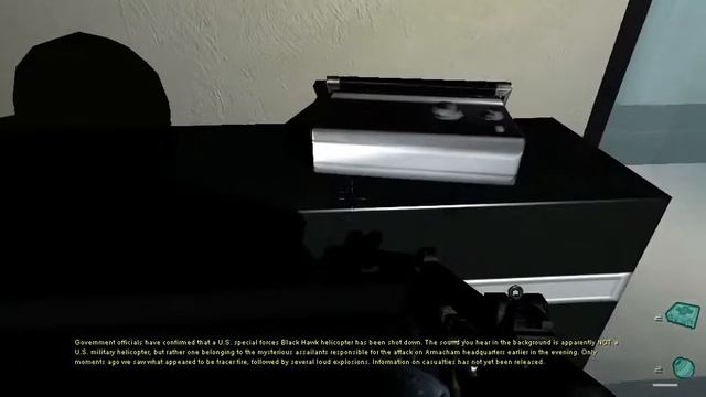 "Lets Play!" FEAR - Flying Laser Bots - Part 16 смотреть онлайн