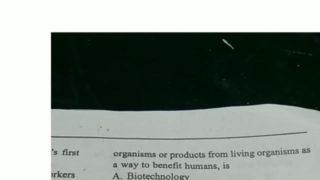 HSST ZOOLOGY -Techniques in molecular biology and genetic engineering смотреть онлайн