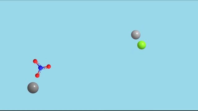 Reaksi AgNO3 + NaCl смотреть онлайн