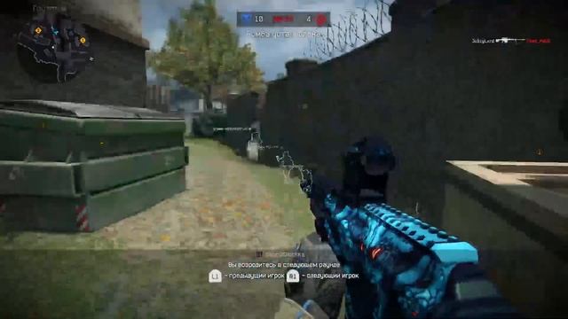 CupCake Voltage VS WeKage смотреть онлайн