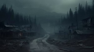 Ghosts - Mystical Dark Ambient Music