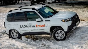 Меняем УАЗ на Ниву или Москвич